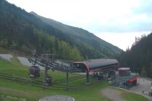 Jasna Jasna - Chopok Krupová – 1.084 m n.m.