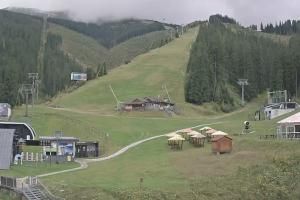 Jasna - Chopok Jasna - Chopok Záhradky II. - 1.028 m n.m.
