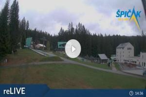 Železná Ruda - Špičák Železná Ruda - Špičák Špičák