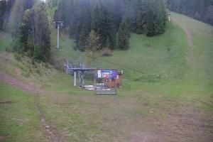 Bachledova dolina Bachledova dolina Jezersko