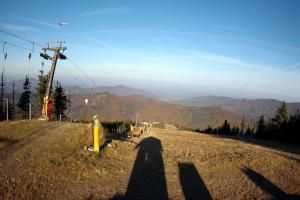 Szczyrk Szczyrk Mountain Resort Małe Skrzyczne – 1211 m n.p.m.