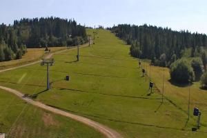 Białka Tatrzańska Kotelnica Białczańska Kotelnica - Remiaszów