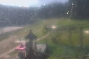 Stronie Ślaskie Czarna Góra Zjeżdżalnia grawitacyjna Czarna Żmija