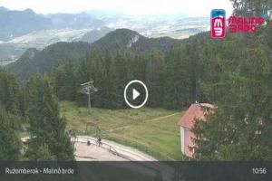 Ruzomberok Malino Brdo Ski Park & Bike Park Malinô Brdo