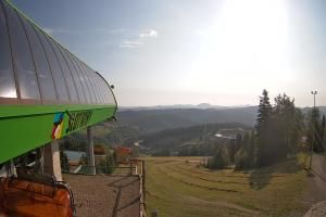 Krynica - Zdrój Bike Park Słotwiny Stacja Górna