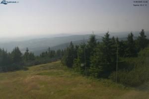 Rokytnice Rokytnice nad Jizerou Lysá hora