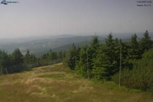 Rokytnice Rokytnice nad Jizerou Lysá hora