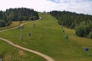Białka Tatrzańska Kotelnica Białczańska Kotelnica - Remiaszów