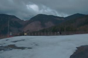 Jasna Jasna - Chopok Priehyba II. - 1.342 m n. m.