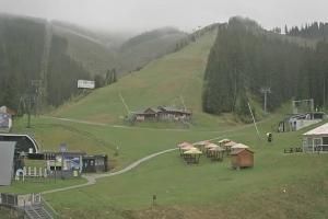 Jasna - Chopok Jasna - Chopok Záhradky II. - 1.028 m n.m.