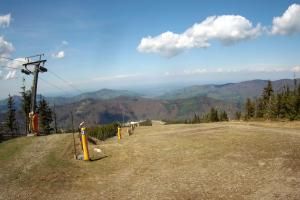 Szczyrk Szczyrk Mountain Resort Małe Skrzyczne – 1211 m n.p.m.