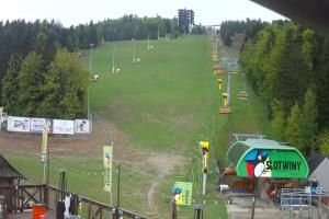 Krynica - Zdrój Bike Park Słotwiny Stok