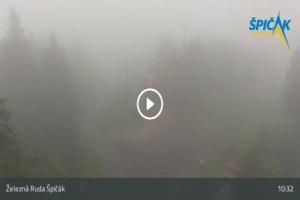 Špičák Špičák Železná Ruda - Špičák