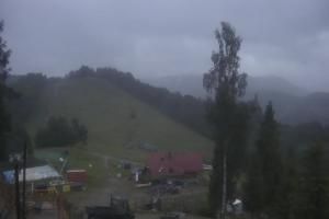 Szczawnica Szczawnica -  Palenica Bike Park 