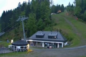Szczyrk Szczyrk Mountain Resort Solisko 650 m npm