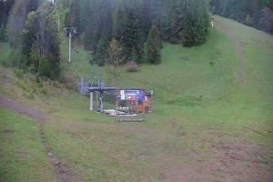 Bachledova dolina Bachledova dolina Jezersko