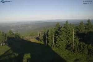 Rokytnice Rokytnice nad Jizerou Lysá hora