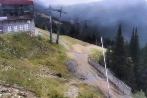 Jasna Jasna - Chopok Kosodrevina - 1.488 m n.m.