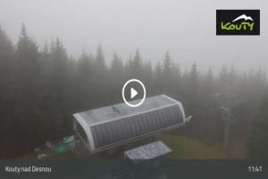   Kouty nad Desnou