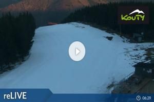   Kouty nad Desnou