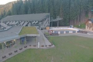 Jasna Jasna - Chopok Biela Púť – 1.117 m n.m.