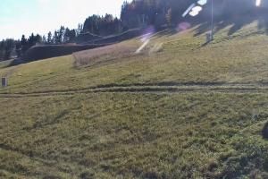 Krynica - Zdrój Bike Park Słotwiny Stacja narciarska Krynica Słotwiny