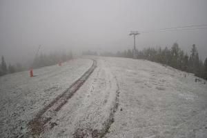 Szczyrk Szczyrk Mountain Resort Hala Pośrednia - 1000 m n.p.m.