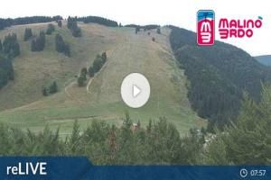 Ruzomberok Malino Brdo Ski Park & Bike Park Malinô Brdo