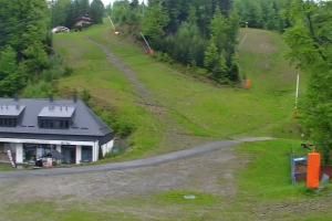 Szczyrk Szczyrk Mountain Resort Solisko 650 m npm