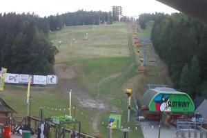Krynica - Zdrój Bike Park Słotwiny Stok