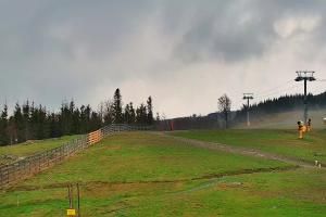 Szczyrk Szczyrk Mountain Resort Hala Skrzyczeńska – 1000 m n.p.m.