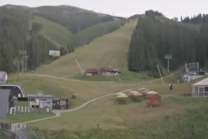 Jasna - Chopok Jasna - Chopok Záhradky II. - 1.028 m n.m.