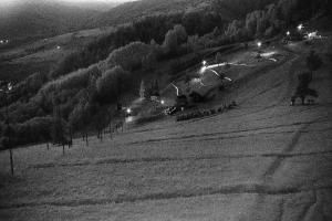 Szczawnica Palenica Szafranówka