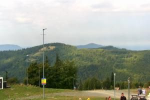 Szczyrk Szczyrk Mountain Resort Hala Skrzyczeńska II - 1000 m n.p.m.