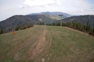 Szczyrk Szczyrk Mountain Resort Hala Pośrednia - 1000 m n.p.m.