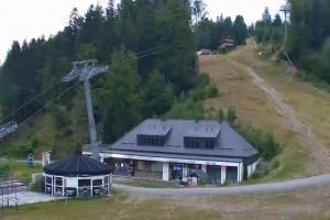 Szczyrk Szczyrk Mountain Resort Solisko 650 m npm