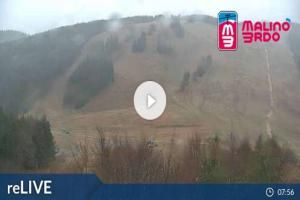 Ruzomberok Malino Brdo Ski Park & Bike Park Malinô Brdo