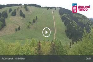 Ruzomberok Malino Brdo Ski Park & Bike Park Malinô Brdo