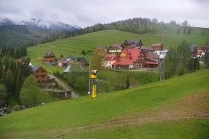 Bachledova dolina Bachledova dolina 