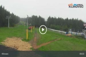   Klínovec