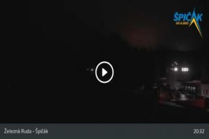 Železná Ruda - Špičák Železná Ruda - Špičák Špičák