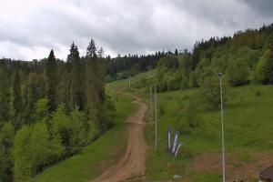 Białka Tatrzańska Kotelnica Białczańska Kotelnica - Remiaszów