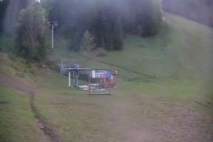 Bachledova dolina Bachledova dolina Jezersko