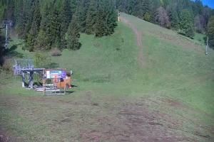 Bachledova dolina Bachledova dolina Jezersko