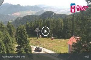 Ruzomberok Malino Brdo Ski Park & Bike Park Malinô Brdo