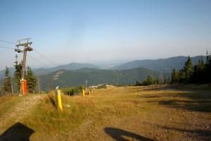 Szczyrk Szczyrk Mountain Resort Małe Skrzyczne – 1211 m n.p.m.