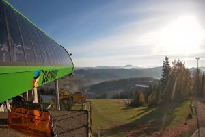 Krynica - Zdrój Bike Park Słotwiny Stacja Górna