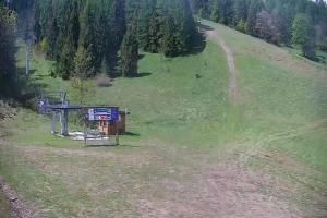 Bachledova dolina Bachledova dolina Jezersko