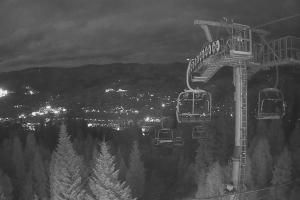 Wisła Skolnity Skolnity - ski Wisła centrum