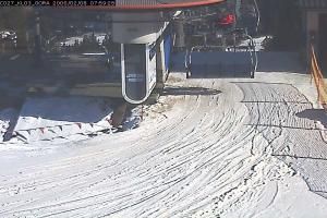 Białka Tatrzańska Kotelnica Białczańska Bania
